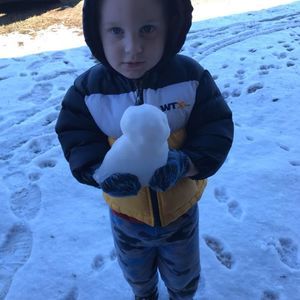 Meet your Posher, Crystal